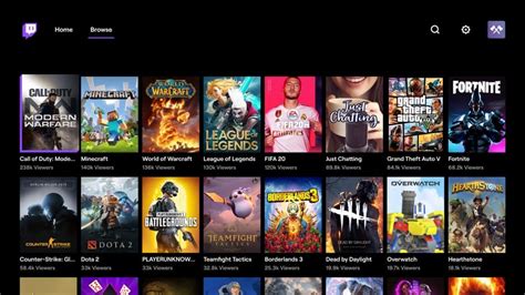 twitch apple tv 4k